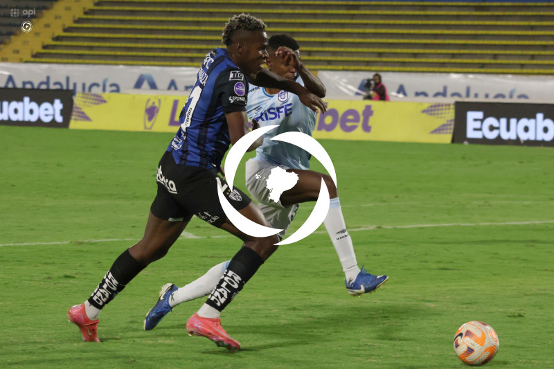 FBL LIGAECUABET CATOLICA VS INDEPENDIENTE