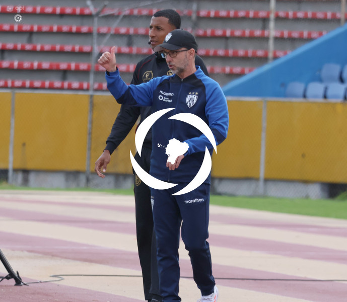 FBL LIGAECUABET CATOLICA VS INDEPENDIENTE