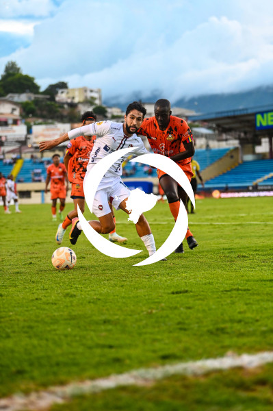 FBL LIGA ECUABET LIBERTAD VS LDU QUITO