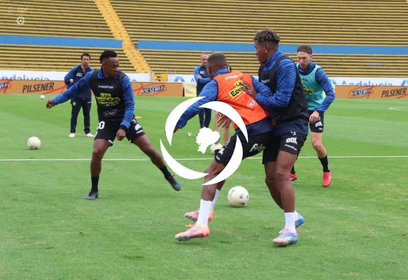 FBL LIGAECUABET CATOLICA VS INDEPENDIENTE