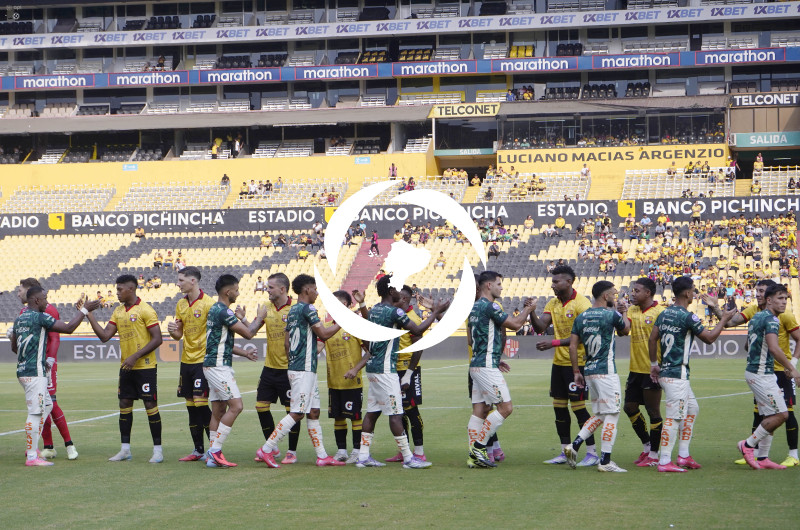 FBL-LIGAECUABET-BARCELONA-ORENSE