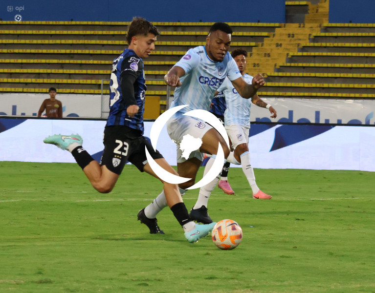 FBL LIGAECUABET CATOLICA VS INDEPENDIENTE