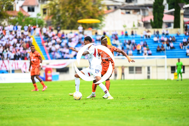 FBL LIGA ECUABET LIBERTAD VS LDU QUITO