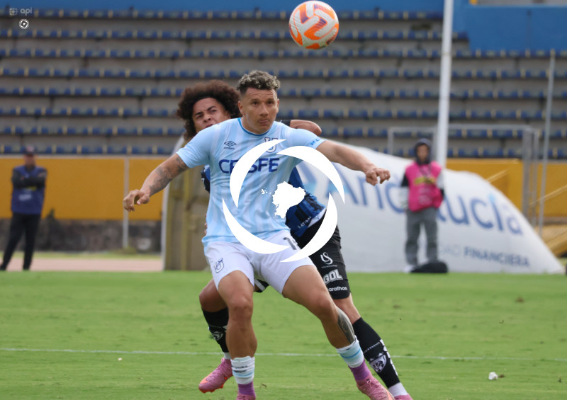 FBL LIGAECUABET CATOLICA VS INDEPENDIENTE