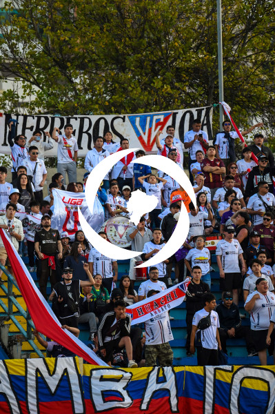 FBL LIGA ECUABET LIBERTAD VS LDU QUITO