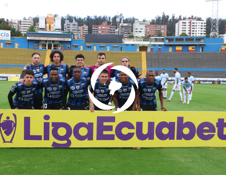 FBL LIGAECUABET CATOLICA VS INDEPENDIENTE