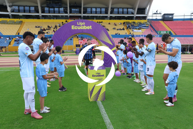 FBL LIGAECUABET CATOLICA VS INDEPENDIENTE