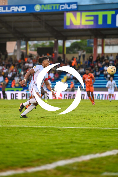 FBL LIGA ECUABET LIBERTAD VS LDU QUITO