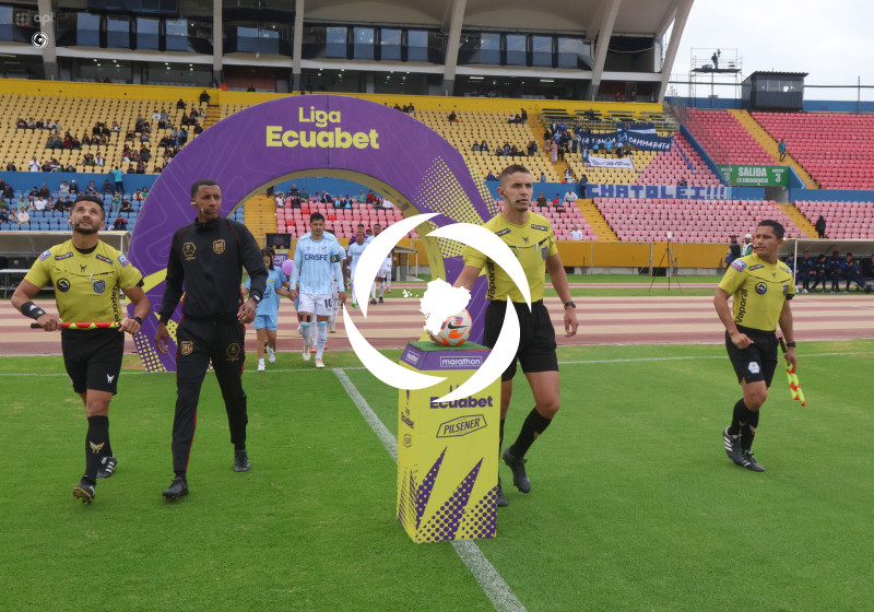 FBL LIGAECUABET CATOLICA VS INDEPENDIENTE