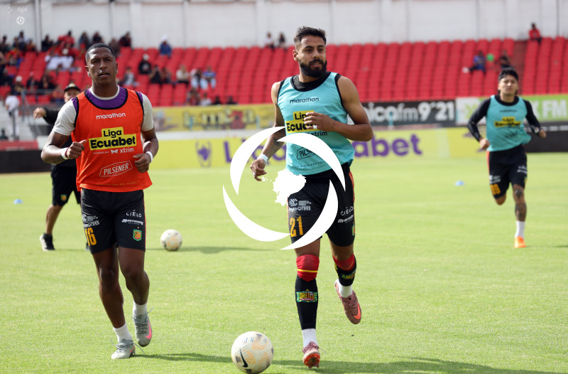 FBL-LIGAPRO-D CUENCA-EMELEC