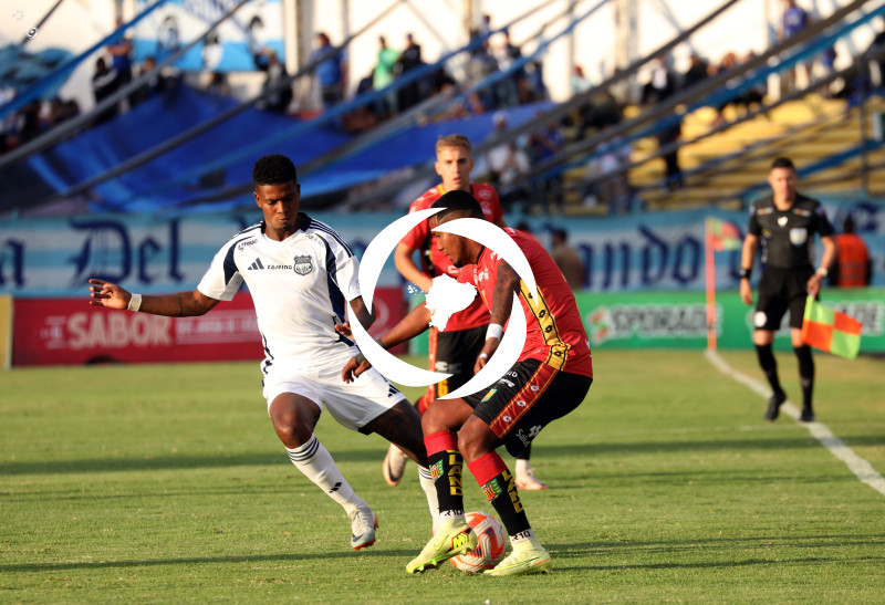 FBL-LIGAPRO-D CUENCA-EMELEC