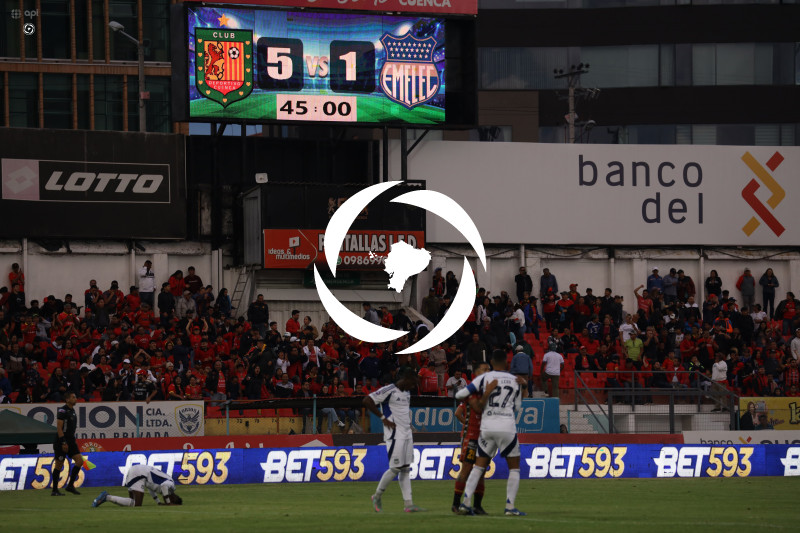 FBL-LIGAPRO-D CUENCA-EMELEC