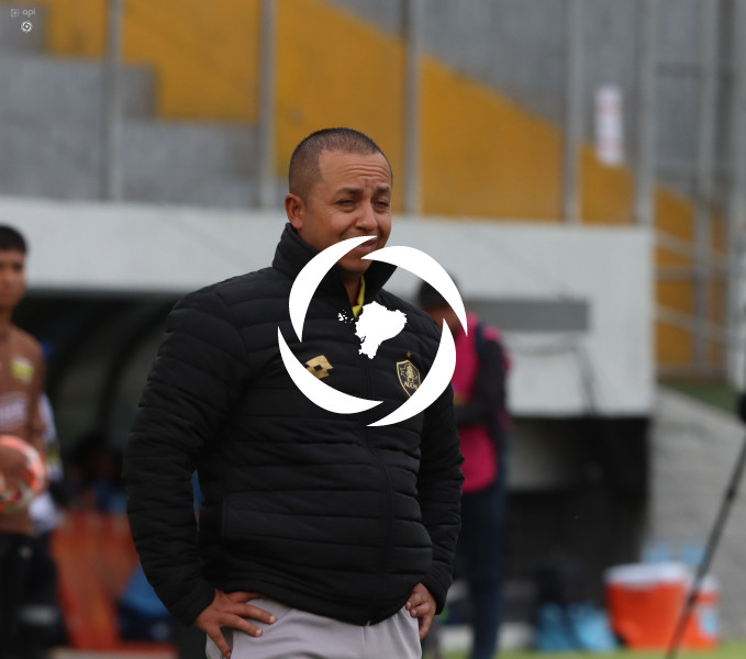 FBL LIGA ECUABET AUCAS VS MACARA