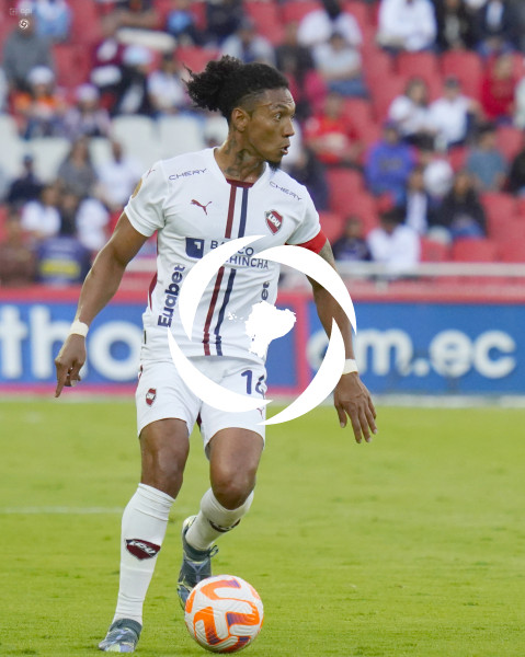 FBL LIGA ECUABET LIGA VS CATOLICA