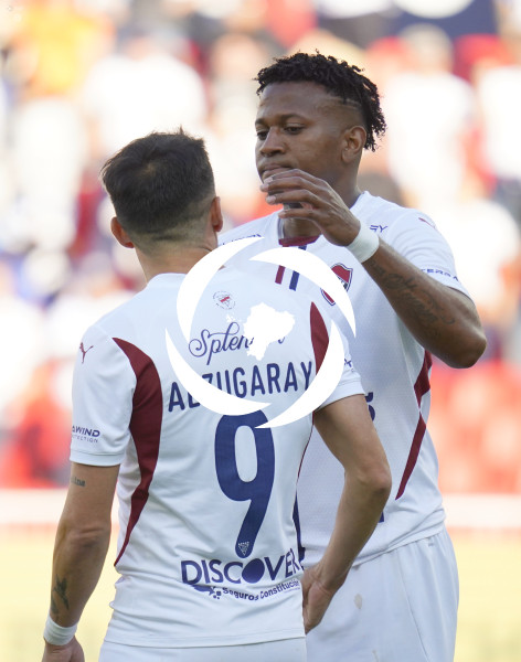FBL LIGA ECUABET LIGA VS CATOLICA