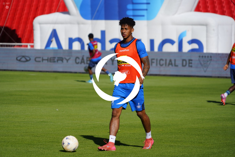 FBL LIGA ECUABET LIGA VS CATOLICA
