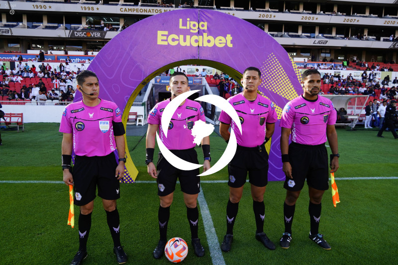 FBL LIGA ECUABET LIGA VS CATOLICA