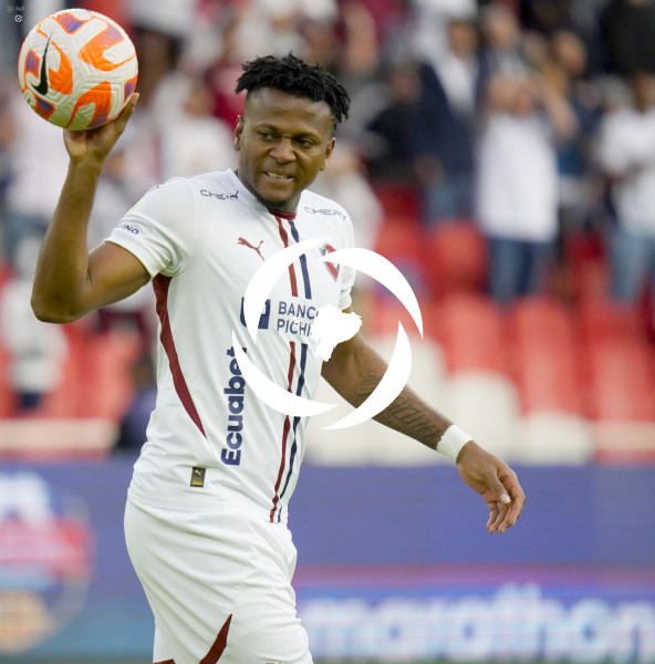 FBL LIGA ECUABET LIGA VS CATOLICA