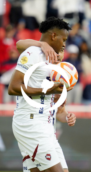 FBL LIGA ECUABET LIGA VS CATOLICA