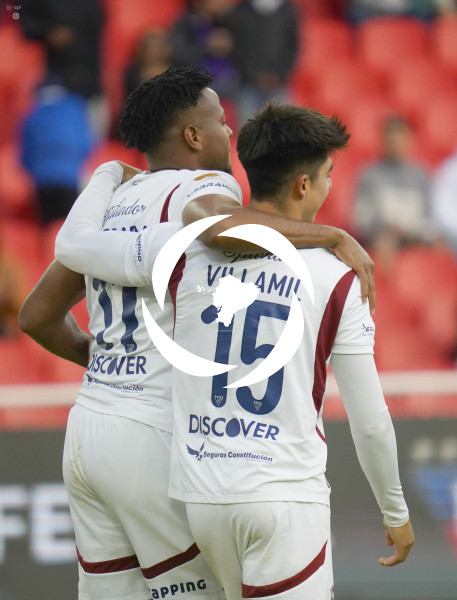 FBL LIGA ECUABET LIGA VS CATOLICA