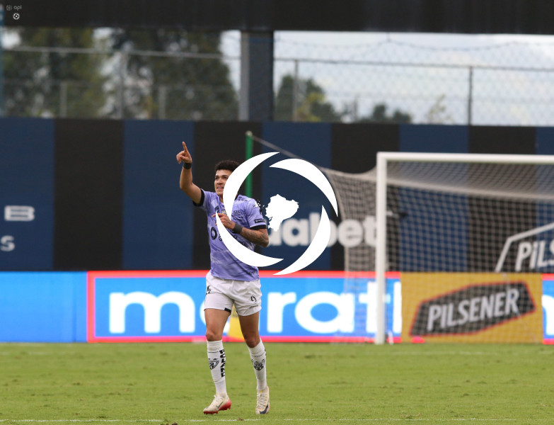 FBL LIGA ECUABET INDEPENDIENTE VALLE VS BARCELONA