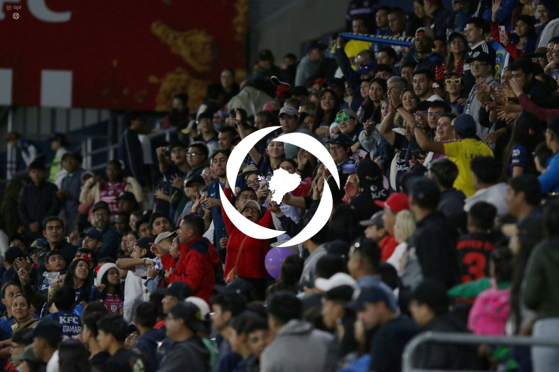 FBL LIGA ECUABET INDEPENDIENTE VALLE VS BARCELONA