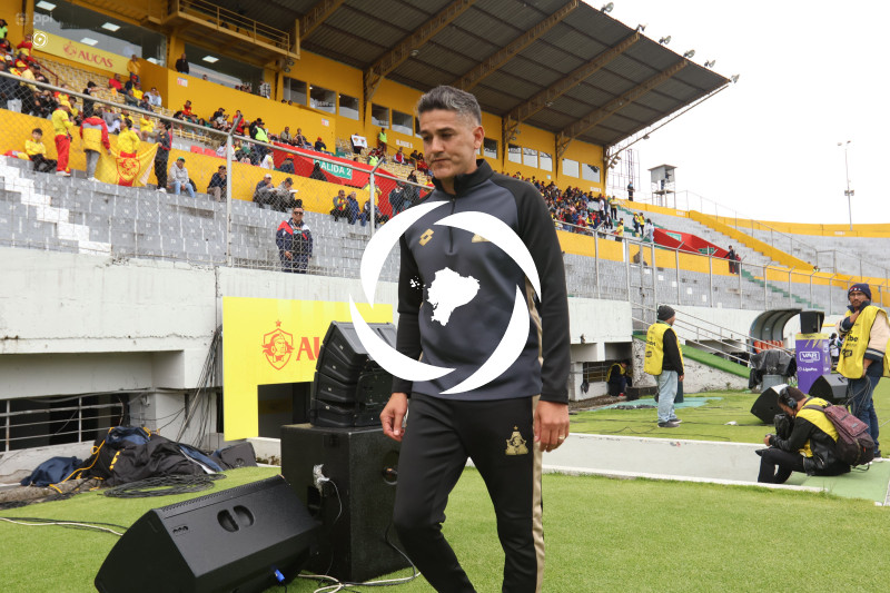 FBL LIGAECUABET AUCAS VS MUSHUC RUNA