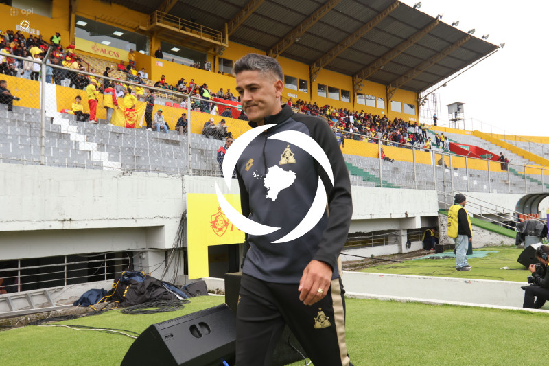 FBL LIGAECUABET AUCAS VS MUSHUC RUNA