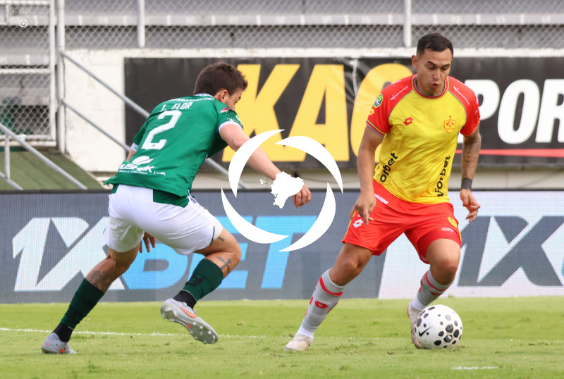 FBL LIGAECUABET AUCAS VS MUSHUC RUNA