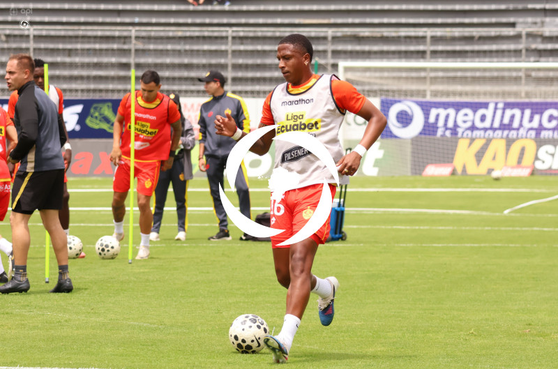 FBL LIGAECUABET AUCAS VS MUSHUC RUNA
