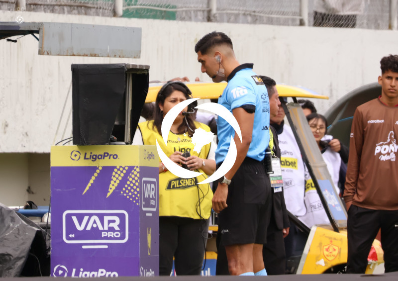 FBL LIGAECUABET AUCAS VS MUSHUC RUNA