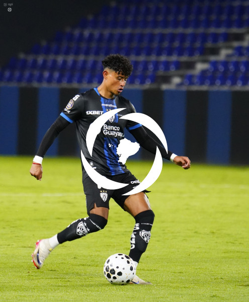 FBL LIGA ECUABET IDV VS GYE CITY