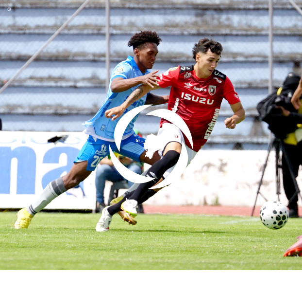 FBL LIGA ECUABET MACARA LEONES