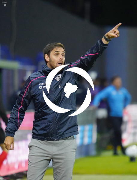FBL LIGA ECUABET IDV VS GYE CITY