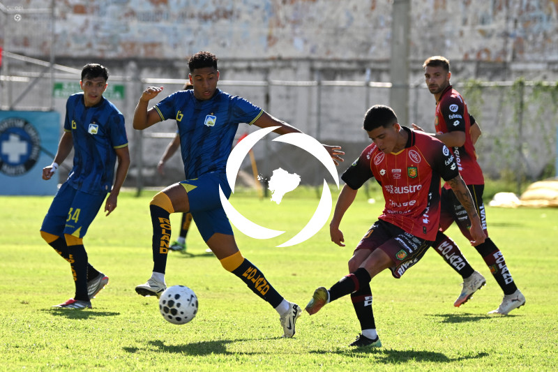 FBL-LIGA ECUABET-DELFIN-CUENCA