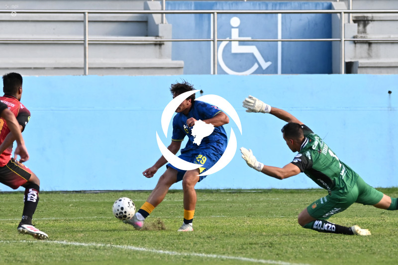 FBL-LIGA ECUABET-DELFIN-CUENCA