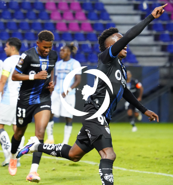 FBL LIGA ECUABET IDV VS GYE CITY