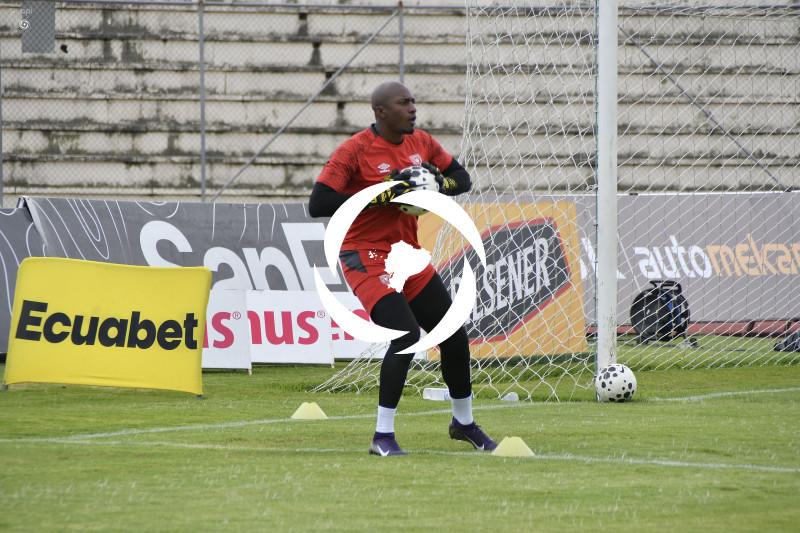 FBL LIGA ECUABET MACARA LEONES