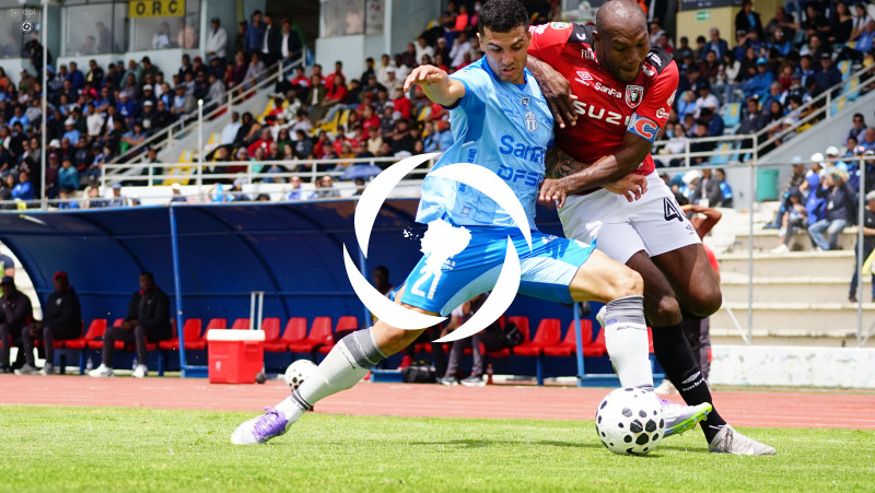 FBL LIGA ECUABET MACARA LEONES