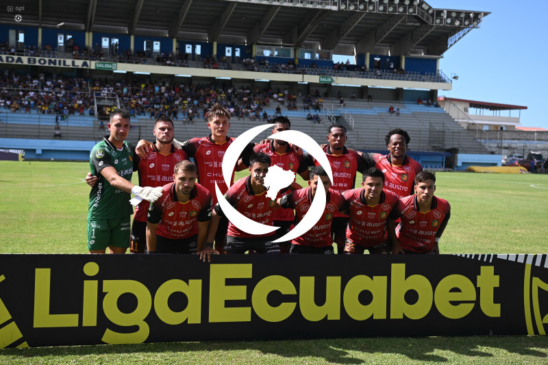 FBL-LIGA ECUABET-DELFIN-CUENCA