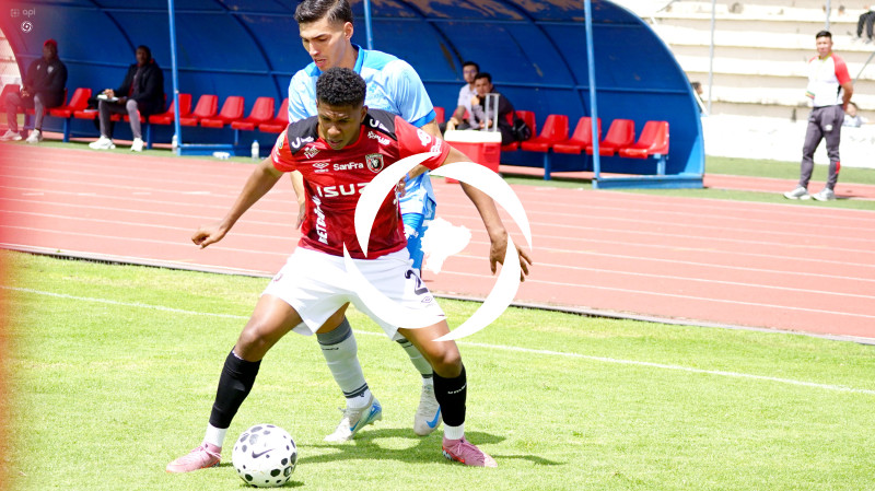 FBL LIGA ECUABET MACARA LEONES