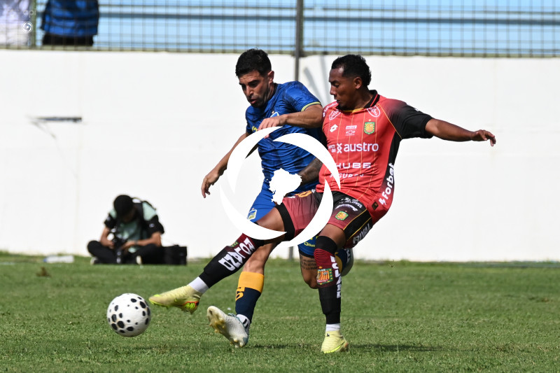 FBL-LIGA ECUABET-DELFIN-CUENCA