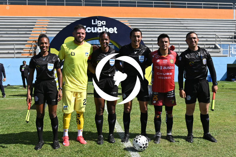 FBL-LIGA ECUABET-DELFIN-CUENCA