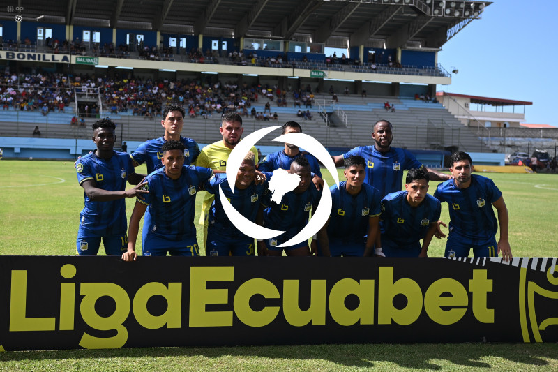 FBL-LIGA ECUABET-DELFIN-CUENCA