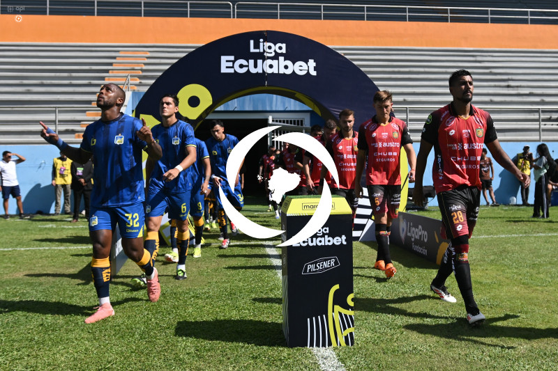 FBL-LIGA ECUABET-DELFIN-CUENCA