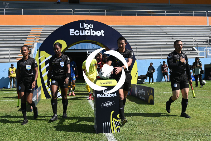 FBL-LIGA ECUABET-DELFIN-CUENCA