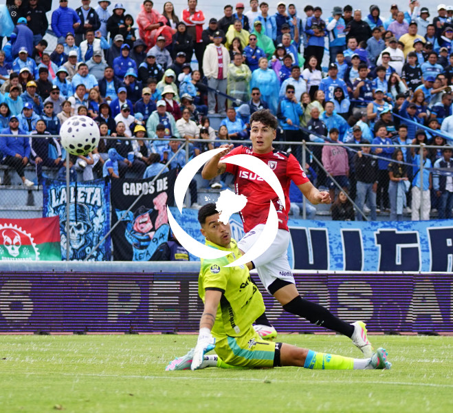 FBL LIGA ECUABET MACARA LEONES