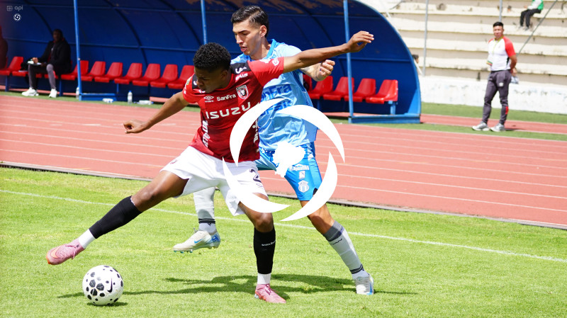 FBL LIGA ECUABET MACARA LEONES