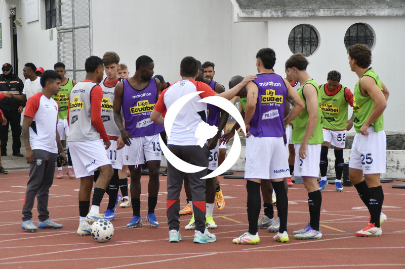 FBL LIGA ECUABET MACARA LEONES