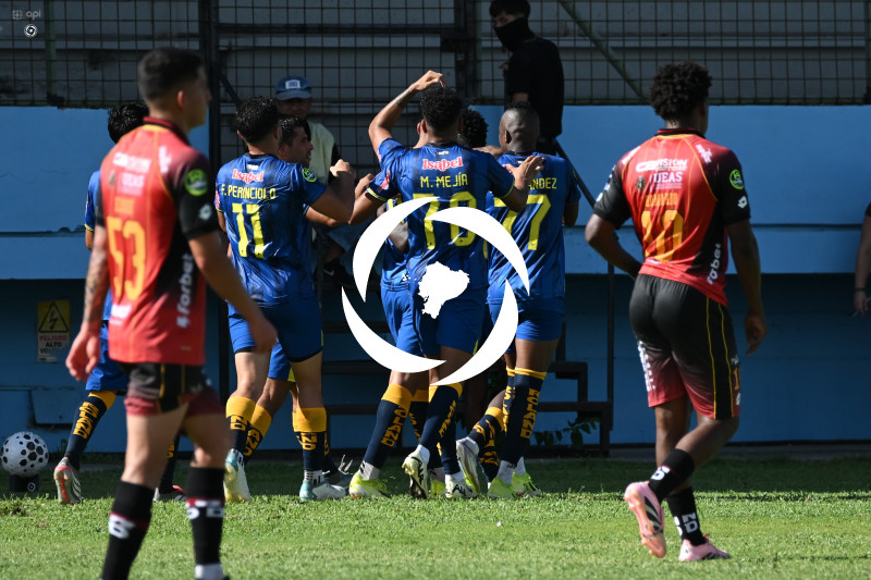 FBL-LIGA ECUABET-DELFIN-CUENCA